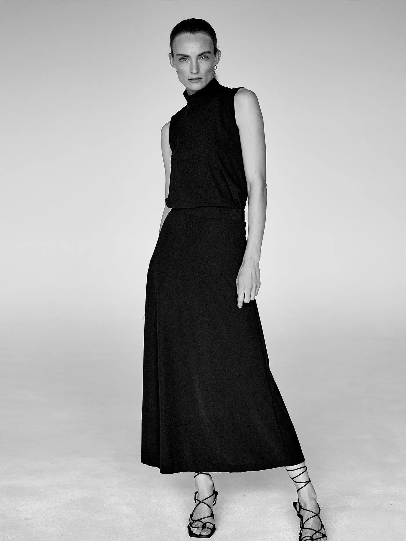 PENN&INK | Top HOLLY | 